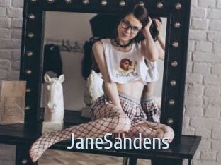 JaneSandens