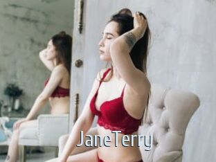 JaneTerry