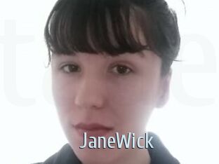 JaneWick