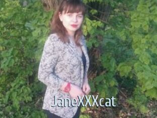 JaneXXXcat