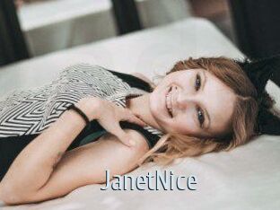 JanetNice