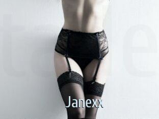 Janexx