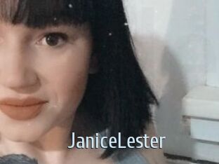 JaniceLester