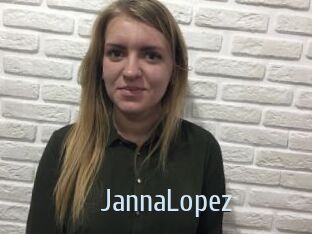 JannaLopez