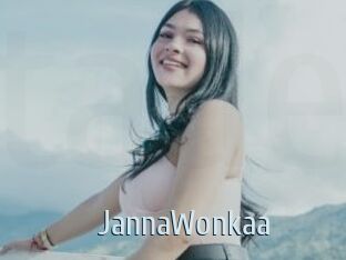 JannaWonkaa