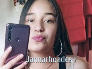 Jannarhoades