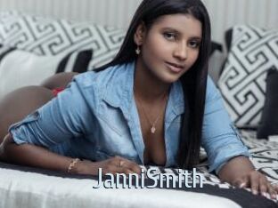 JanniSmith