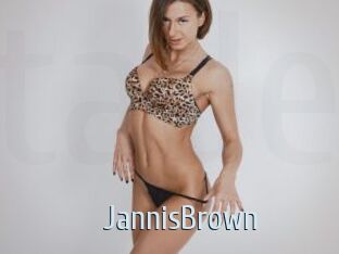 JannisBrown Ta Model