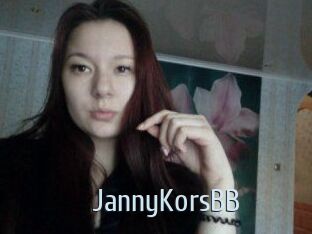 JannyKorsBB