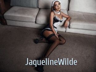 JaquelineWilde