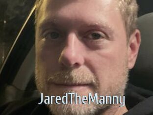 JaredTheManny