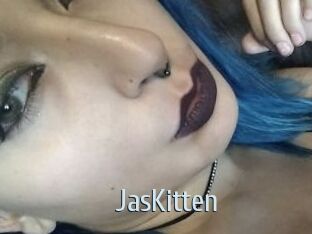 JasKitten