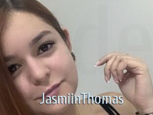 JasmiinThomas