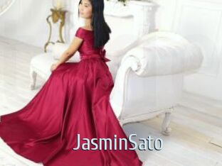 JasminSato