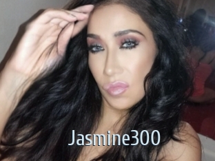 Jasmine300