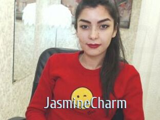 JasmineCharm