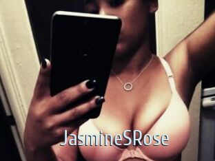 JasmineSRose