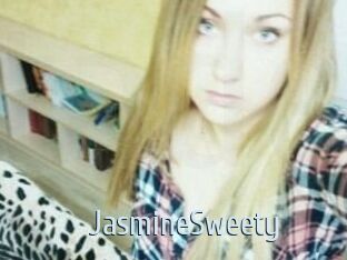 JasmineSweety
