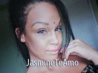 JasmineTeAmo