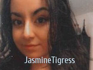 JasmineTigress