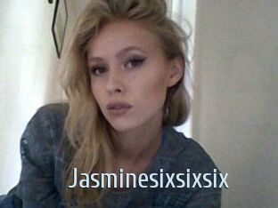 Jasminesixsixsix