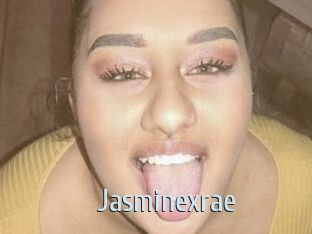 Jasminexrae
