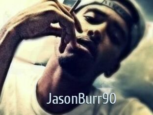 JasonBurr90 Ta Model