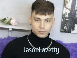 JasonLavetty