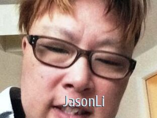 JasonLi
