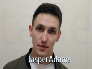 JasperAdams