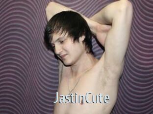 JastinCute