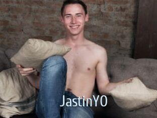 JastinYO