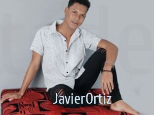JavierOrtiz