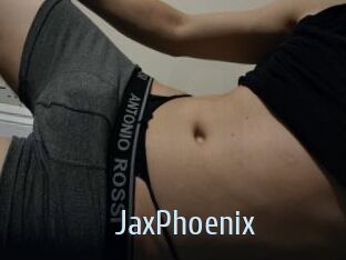 JaxPhoenix