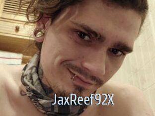 JaxReef92X