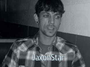 JaxonStar