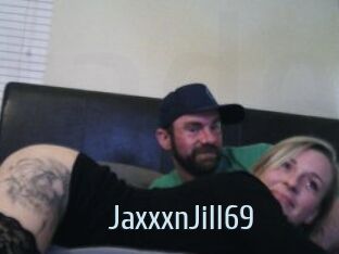 JaxxxnJill69 Ta Model