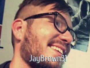 JayBrown31