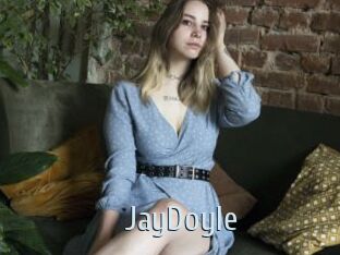 JayDoyle