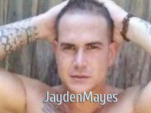 Jayden_Mayes Ta Model