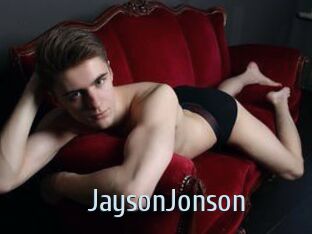 JaysonJonson