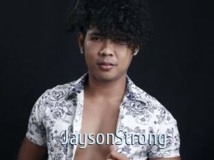 JaysonStrong