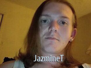 JazmineT
