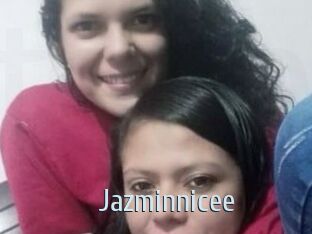 Jazminnicee