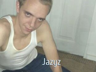 Jazyz Ta Model