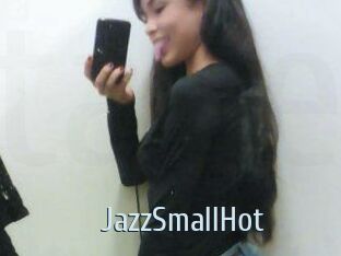JazzSmallHot