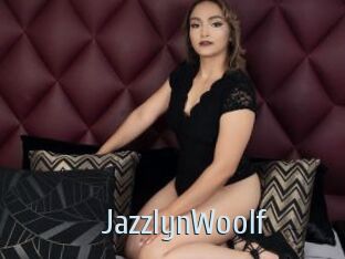 JazzlynWoolf