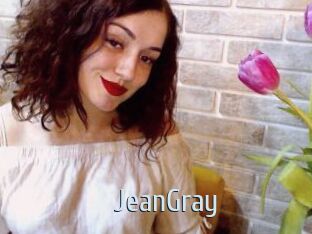 JeanGray