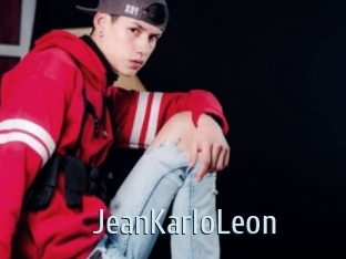 JeanKarloLeon