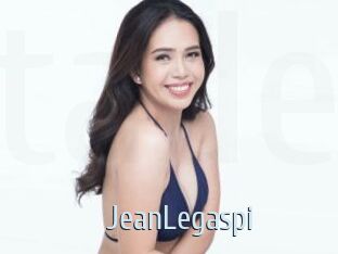 JeanLegaspi